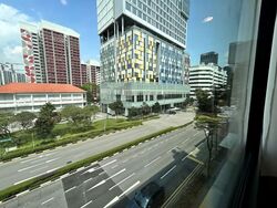 North Bridge Road (D6), Condominium #554096781
